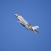 2025 三沢基地航空祭 F-35機動飛行（2回目） その3