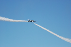 2016 三沢基地航空祭 Blue Impulse