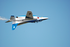 2016 三沢基地航空祭 Blue Impulse