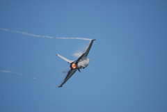 2017 三沢基地航空祭 F-16