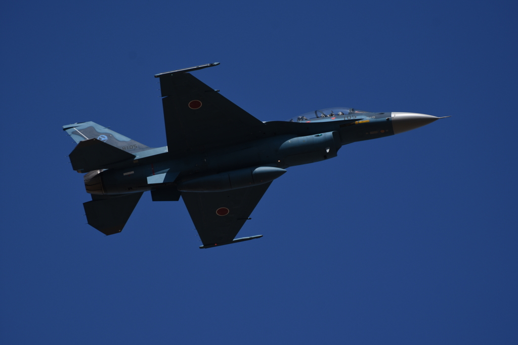 2019 岐阜基地航空祭 F-2 その5