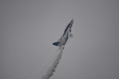 2025 三沢基地航空祭 前日 Blue Impulse その3