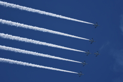 2023 三沢基地航空祭 BlueImpulse その2