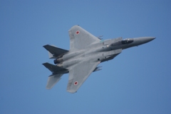 2014 三沢基地航空祭 F-15