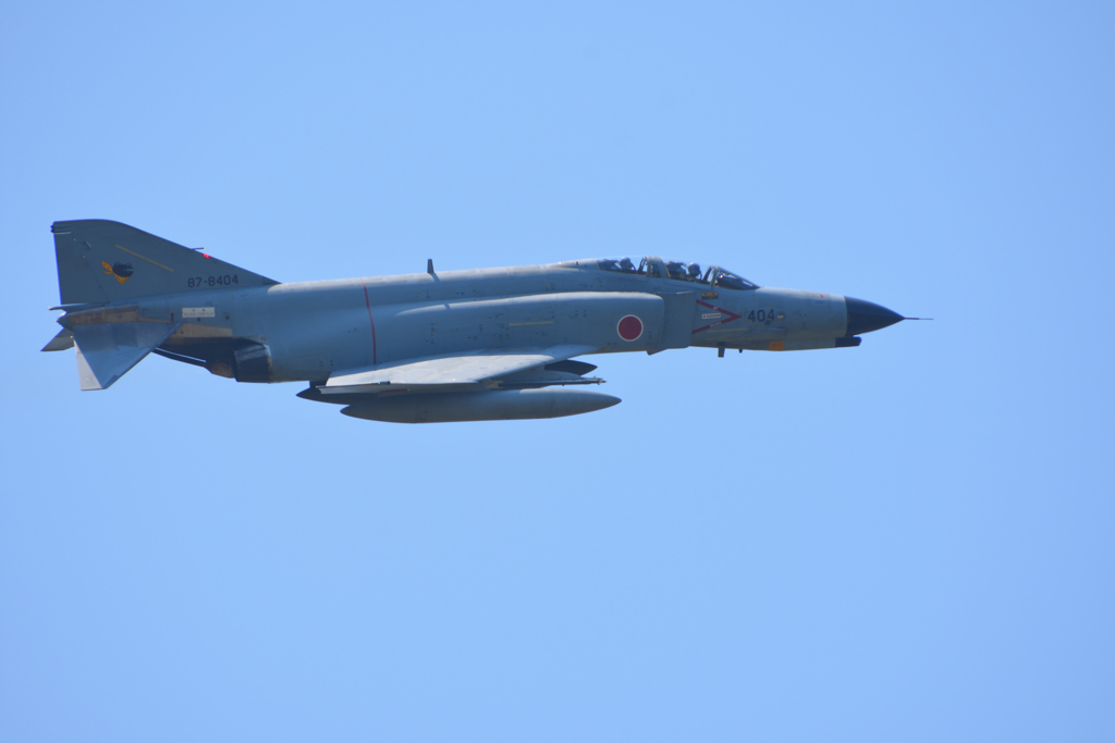 カエルF-4 その2