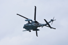 2022 三沢基地航空祭 UH-60J その1
