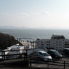 冬の三河湾