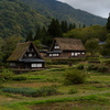 秋の気配