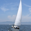 Sailing in Mikawa Bay2