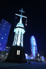 旧神戸港信号所