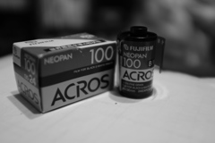 ACROS