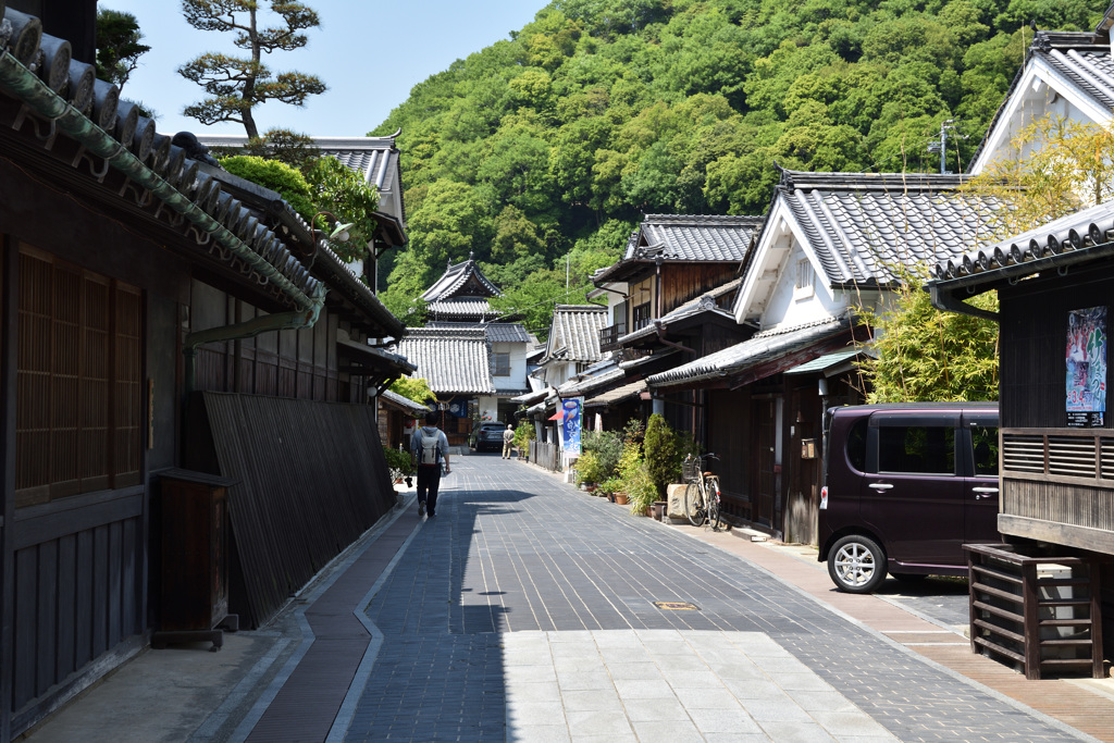 竹原散歩1