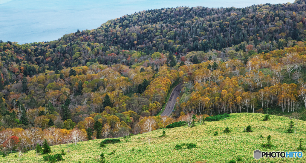 パッチワークな季節