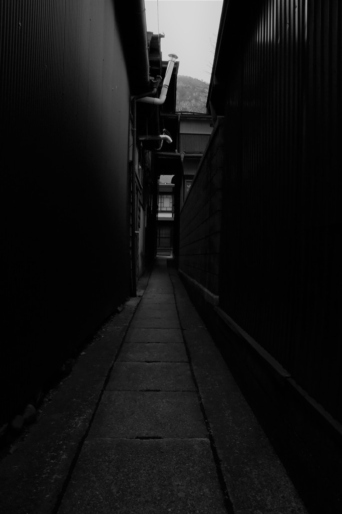 細道