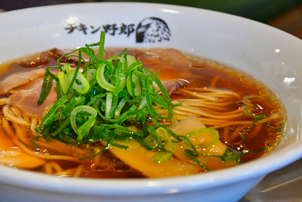 飯テロで～す。