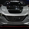 NISSAN。