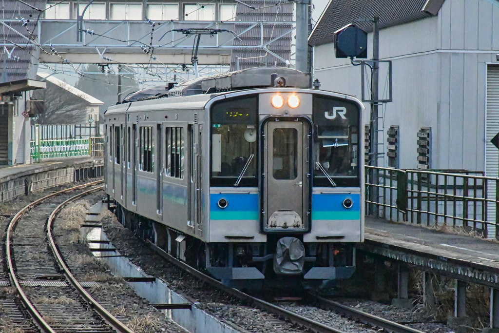 一日の始まりは。