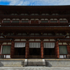 薬師寺白鵬伽藍。