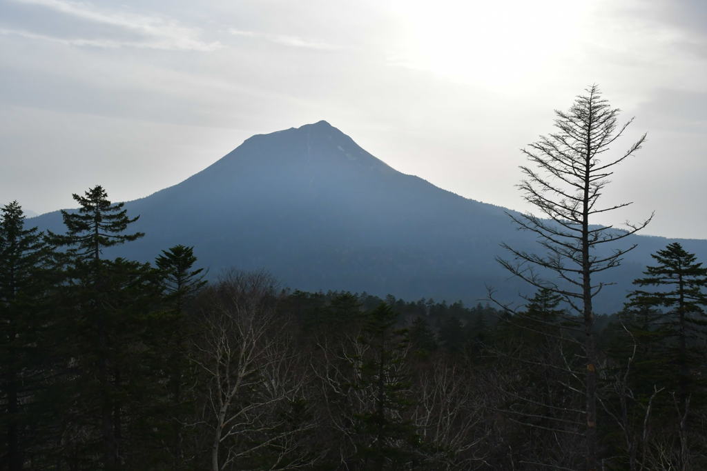何時かの景色。