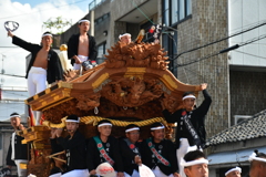 阪神。