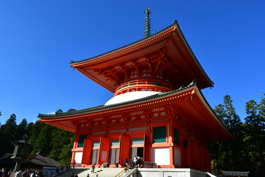 世界遺産。