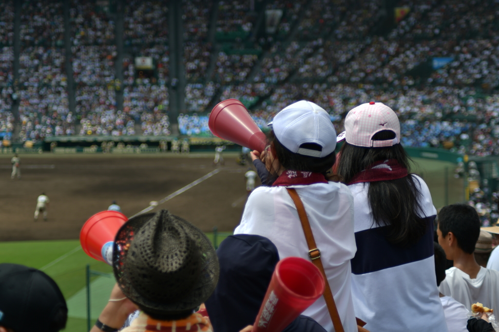 ファンファーレ。