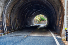 大阪から友達とママチャリで来た。