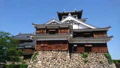 明智光秀が夢。