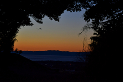 登山と謂う行。