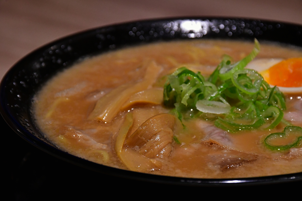 壱号線を往く。