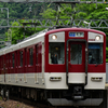吉野神宮駅。