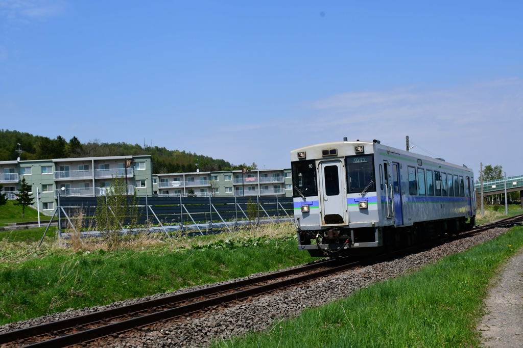 もう少し…。