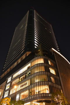 北。