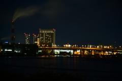 SAKAI。