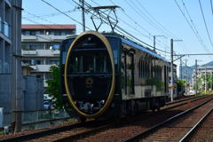 良い事有った。