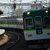 素敵な駅。