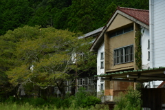 消え行く記憶。