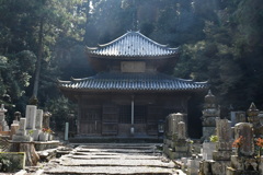 幽玄。