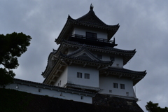 終に来た。