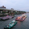 思い出の日本三大祭り。