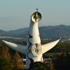朝から今日は。