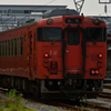 キハ40。