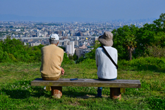 時が過ぎても・・・。
