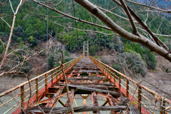 つわものどもが夢のあと。