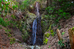 登山靴に履き替えて。