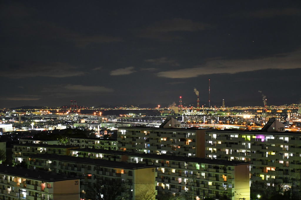 GLAY Sky。