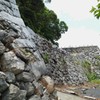 小浜城。