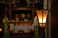 残り福を求めて。