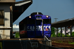 SANFRECCE.