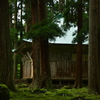 白山信仰。